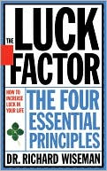 The Luck Factor