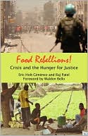 Food Rebellions!: Crisis and the Hunger for Justice