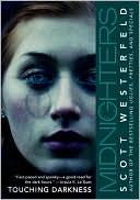 Touching Darkness (Midnighters Series #2)