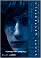 Blue Noon (Midnighters Series #3)