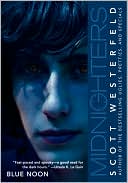 Blue Noon (Midnighters Series #3)