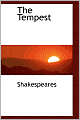 The Tempest