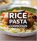 Rice Pasta Couscous