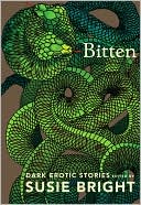 Bitten: Dark Erotic Stories