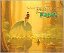 The Art of the Princess and the Frog