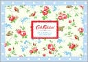 Cath Kidston Birds Stationery Box