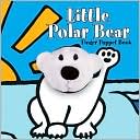 Little Polar Bear Finger Puppet Book