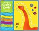 Dinosaurs! Lacing Cards by Chronicle Books LLC: Product Image