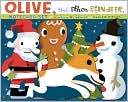 Olive the Other Reindeer