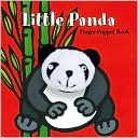 Little Panda Finger Puppet Book