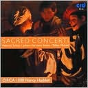 Sacred Concerti