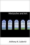 Nietzsche And Art