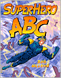 Superhero ABC
