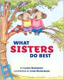 What Sisters Do Best/What Brothers Do Best