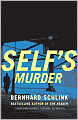 Self's Murder (Gerhard Self Series)
