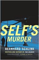 Self's Murder (Gerhard Self Series)