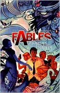 download Fables, Volume 7 : Arabian Nights (and Days) book