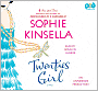 Twenties Girl