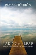 Taking the Leap: Freeing Ourselves from Old Habits and Fears