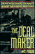 The Deal Maker: How William C. Durant Made General Motors