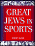 Great Jews in Sports (2000 Edition)