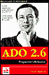 Ado 2.6, Programmer's Reference