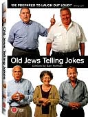 Old Jews Telling Jokes