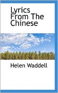 Lyrics From The Chinese