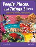 People, Places, and Things: Reading - Vocabulary - Test Preparation