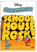 Schoolhouse Rock: Grammar - Classroom Edition