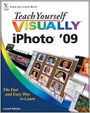 Teach Yourself VISUALLY iPhoto '09