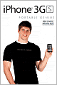 iPhone 3G S Portable Genius: Also covers iPhone 3G