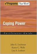 Coping Power: Child Group Facilitator's Guide