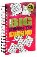 The Big Book of Sudoku