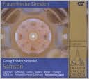 Georg Friedrich Händel: Samson