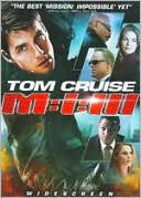 Mission Impossible III