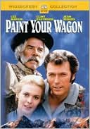 Paint Your Wagon