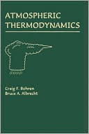 Atmospheric Thermodynamics