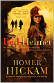 Red Helmet