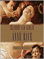 Blood and Gold (Vampire Chronicles Series #8)