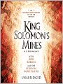King Solomon's Mines