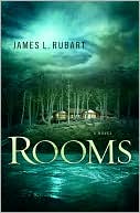 Rooms by James L. Rubart: Book Cover