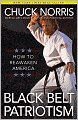 Black Belt Patriotism: How to Reawaken America