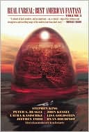 Real Unreal: Best American Fantasy 3