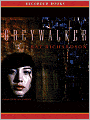 Greywalker (Greywalker Series #1)
