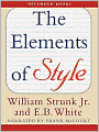 The Elements of Style