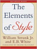 The Elements of Style