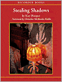 Stealing Shadows (Bishop/Special Crimes Unit Series #1)