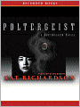 Poltergeist (Greywalker Series #2)