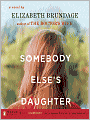 Somebody Else's Daughter